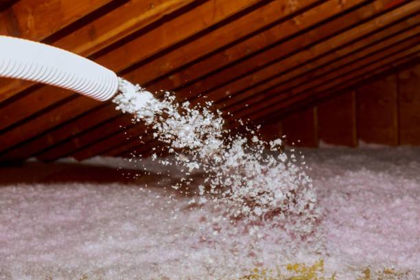 Best Energy Efficiency Insulation in Fairmead, CA
