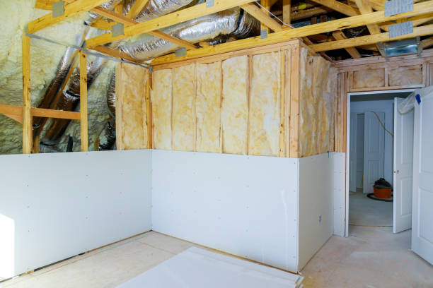 Best Geographic-Specific Insulation Services in Fairmead, CA