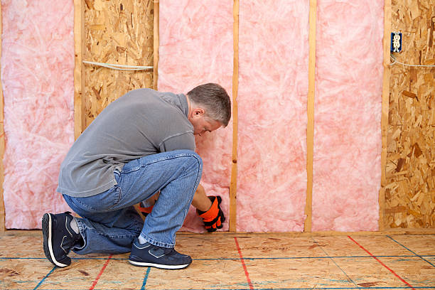 Types of Insulation We Offer in Fairmead, CA