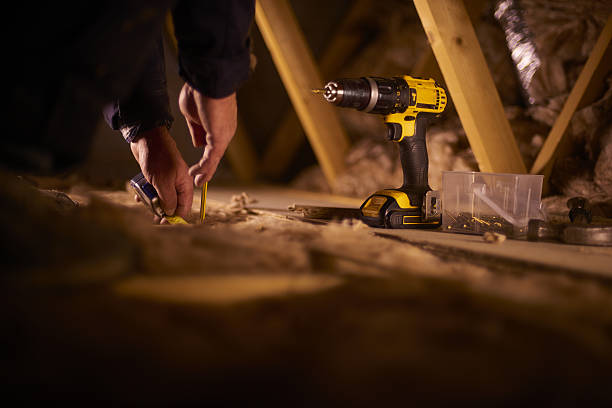 Best Cellulose Insulation in Fairmead, CA