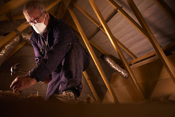 Best Spray Foam Insulation in Fairmead, CA